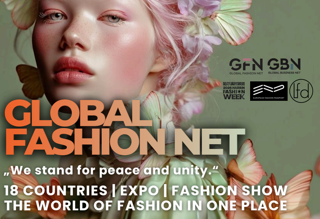 Obrazok z pozvanky Global Fashion Net 2026