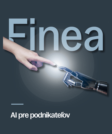 AI pre podnikateľov – prepojenie ľudskej práce a umelej inteligencie v podnikaní
