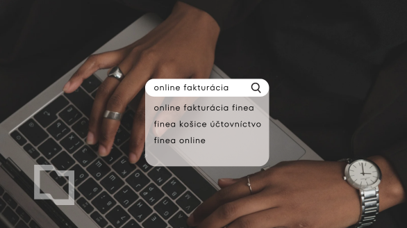 Vyhľadávanie online fakturácie a účtovníctva – digitálne účtovné služby pre firmy v Košiciach.