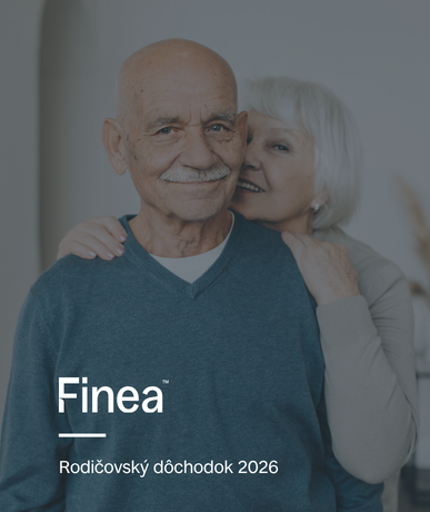 Rodičovský dôchodok 2026 – seniori a poukázanie 2 % z dane rodičom