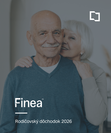 Starší manželský pár ako symbol rodičovského dôchodku a finančnej podpory rodičov v roku 2026.