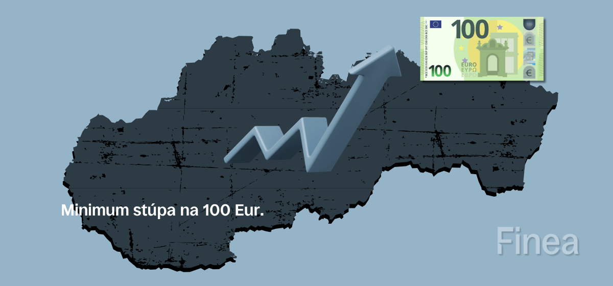 Vyššie daňové pokuty od roku 2026 na Slovensku, minimálna pokuta stúpa na 100 eur